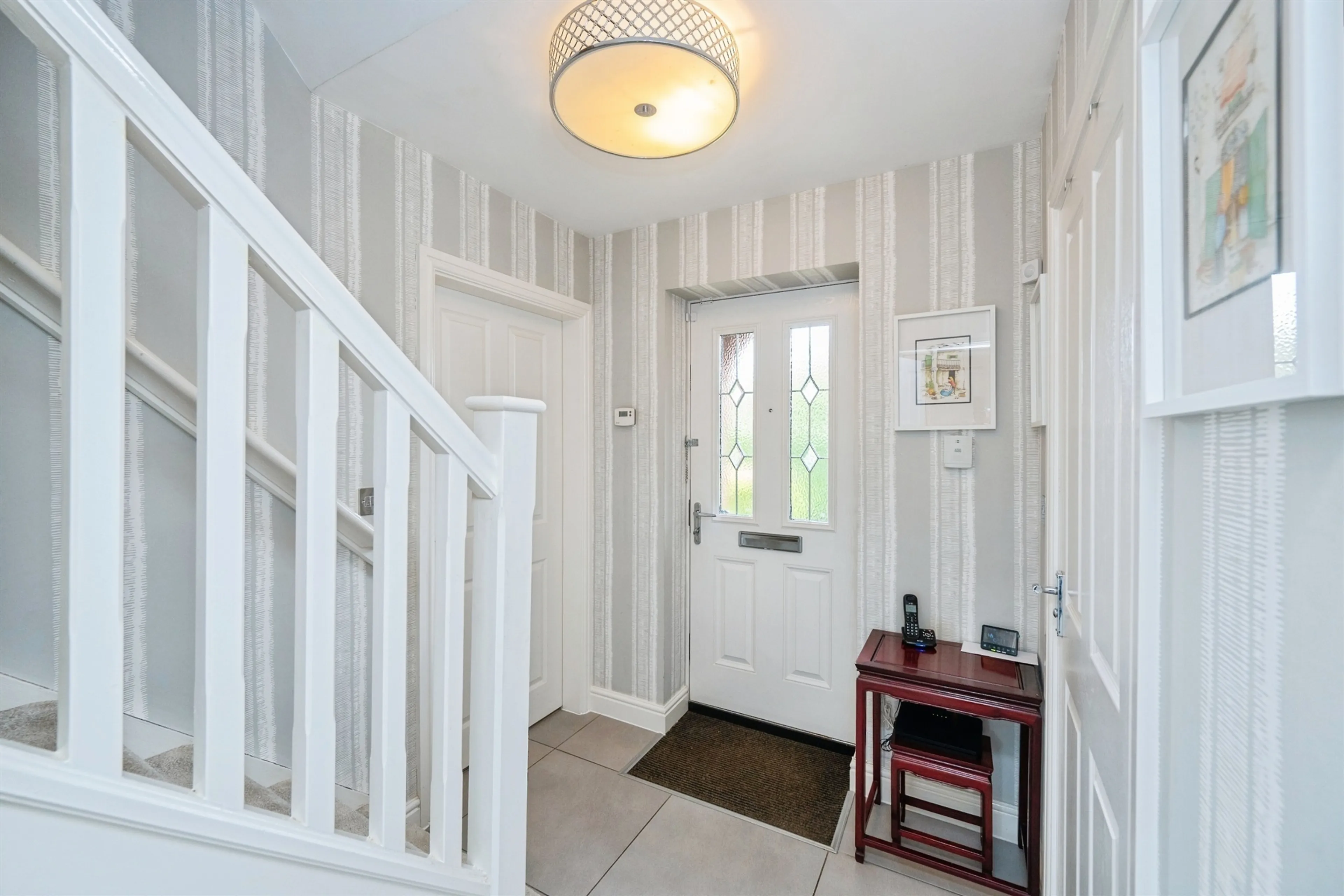 Property at Tamworth Road, Two Gates, Tamworth