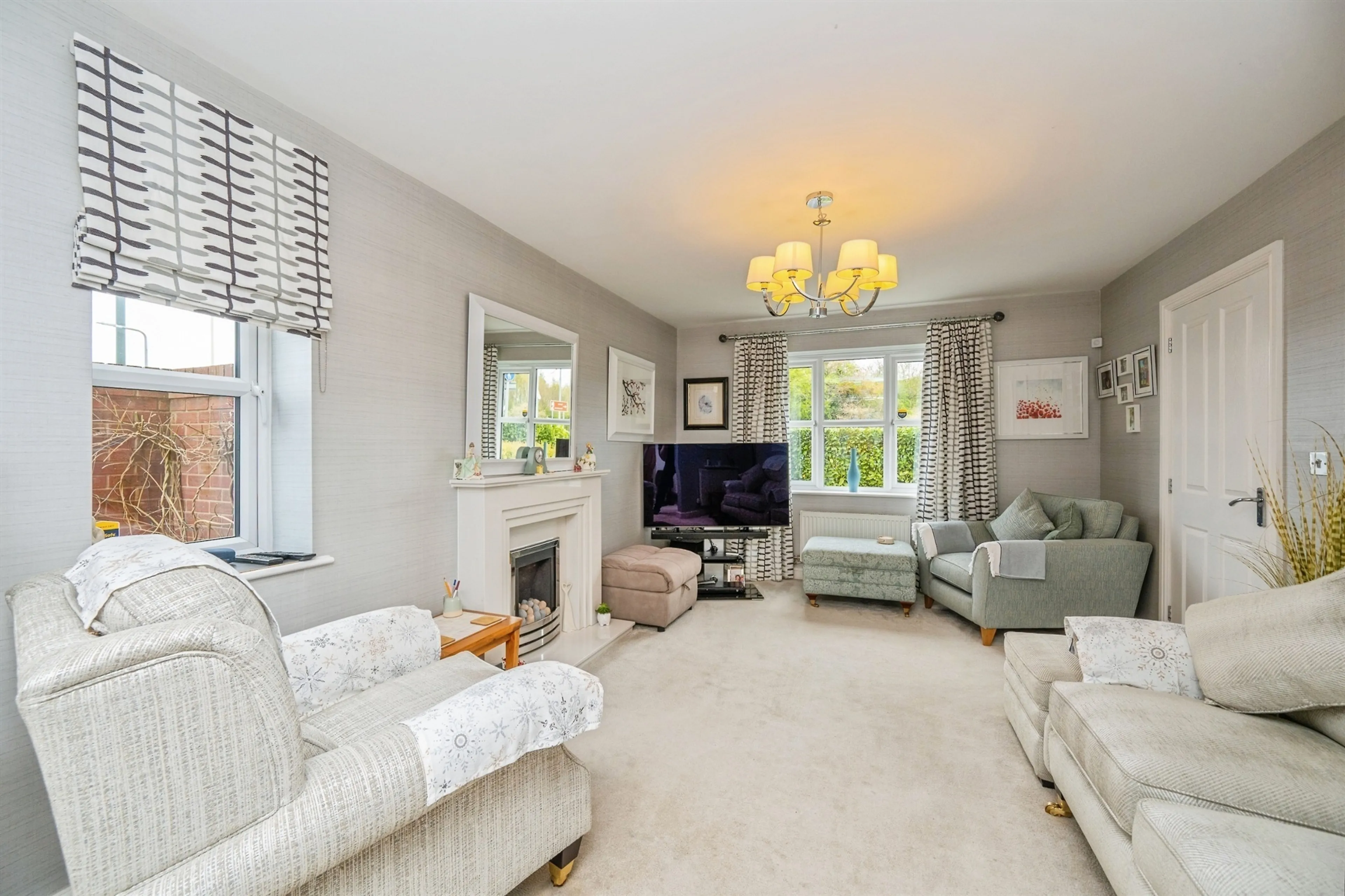 Property at Tamworth Road, Two Gates, Tamworth