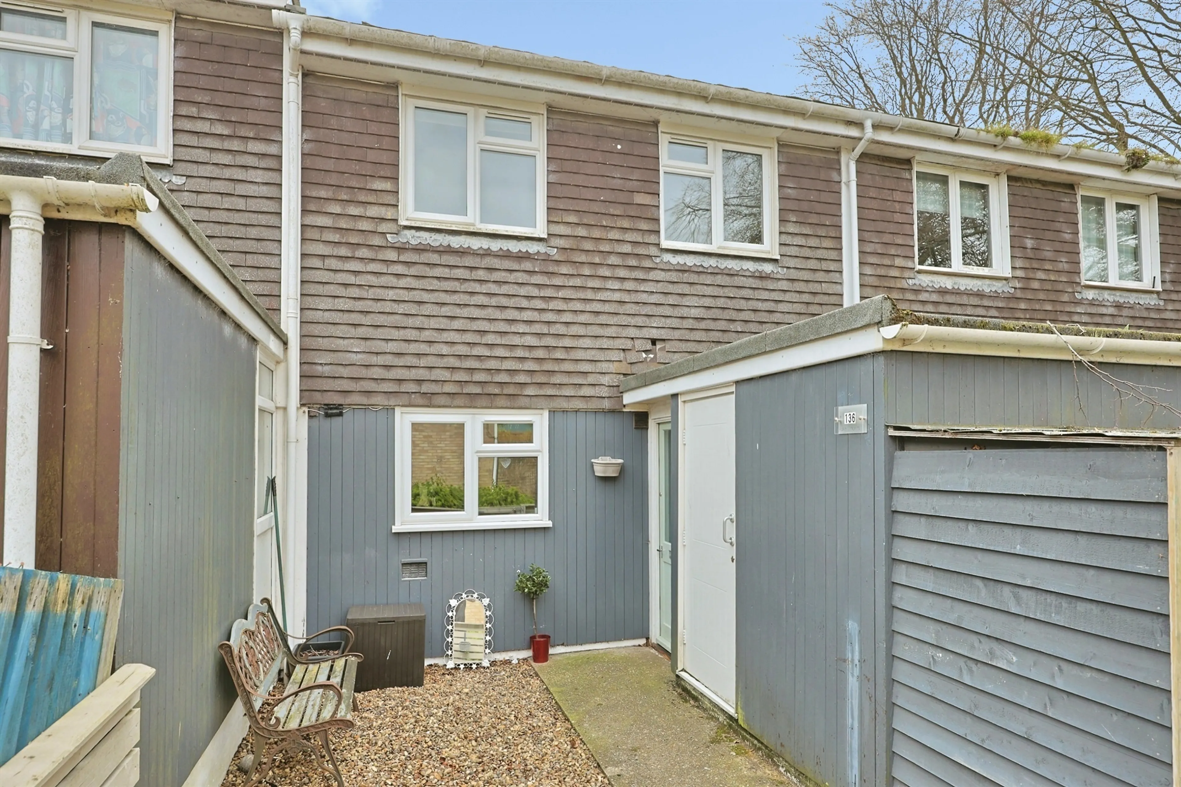 Property at Vale Green, Norwich