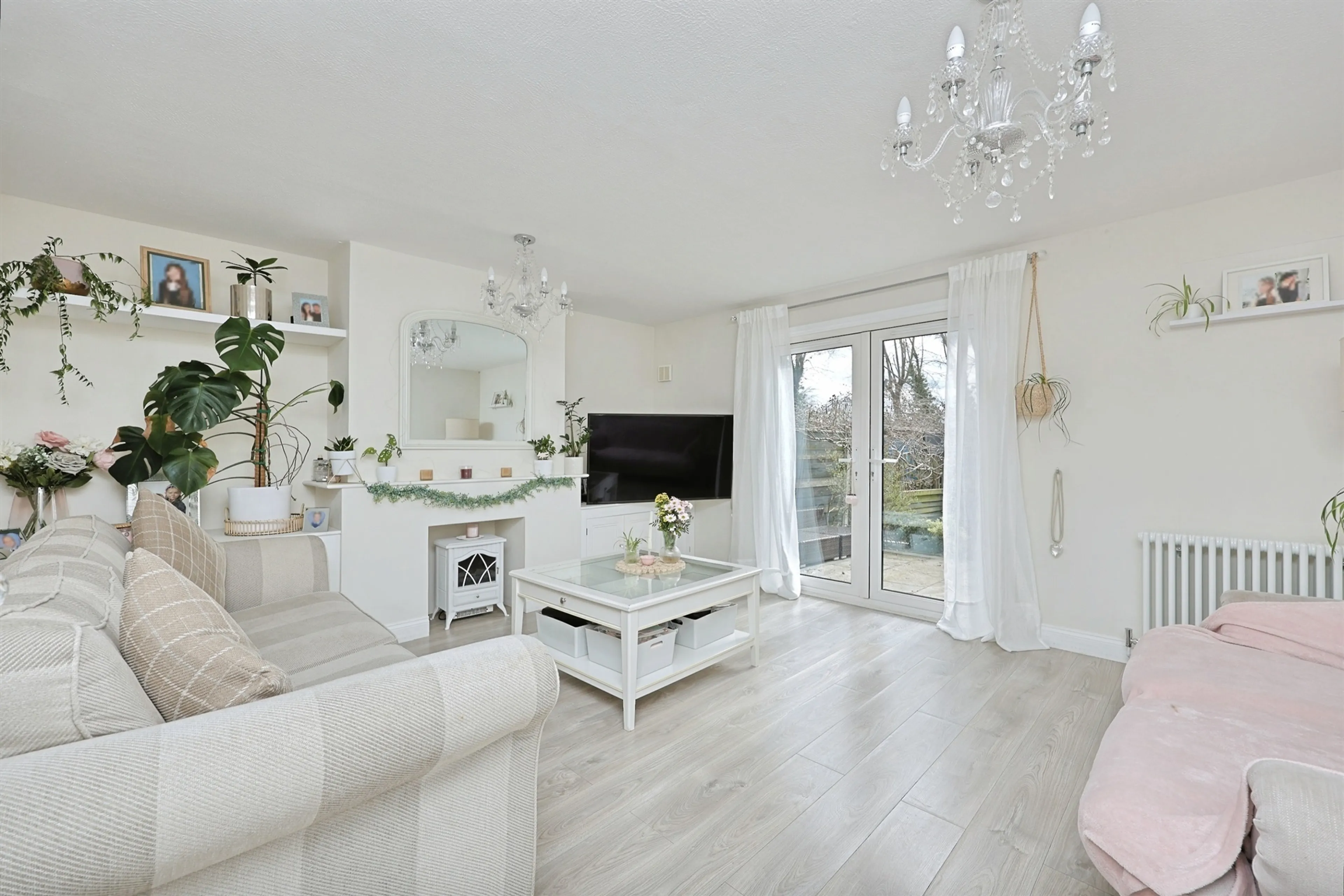 Property at Vale Green, Norwich
