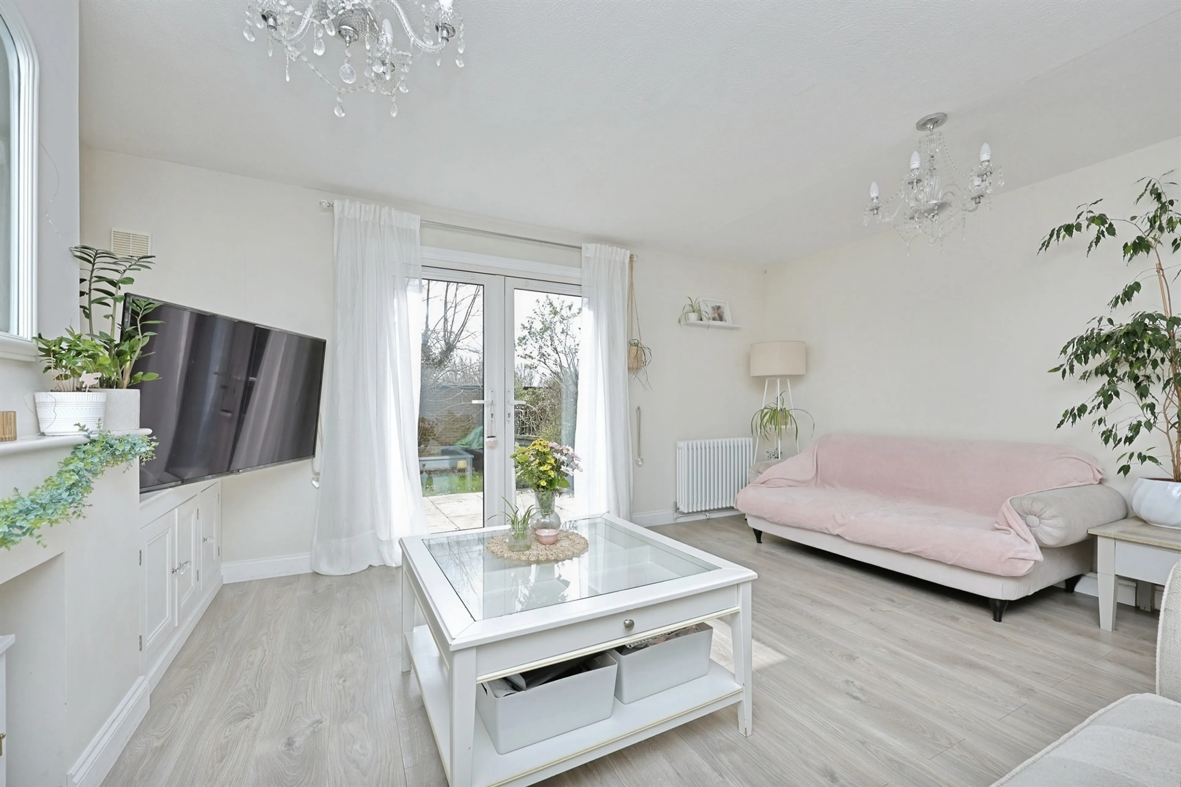Property at Vale Green, Norwich