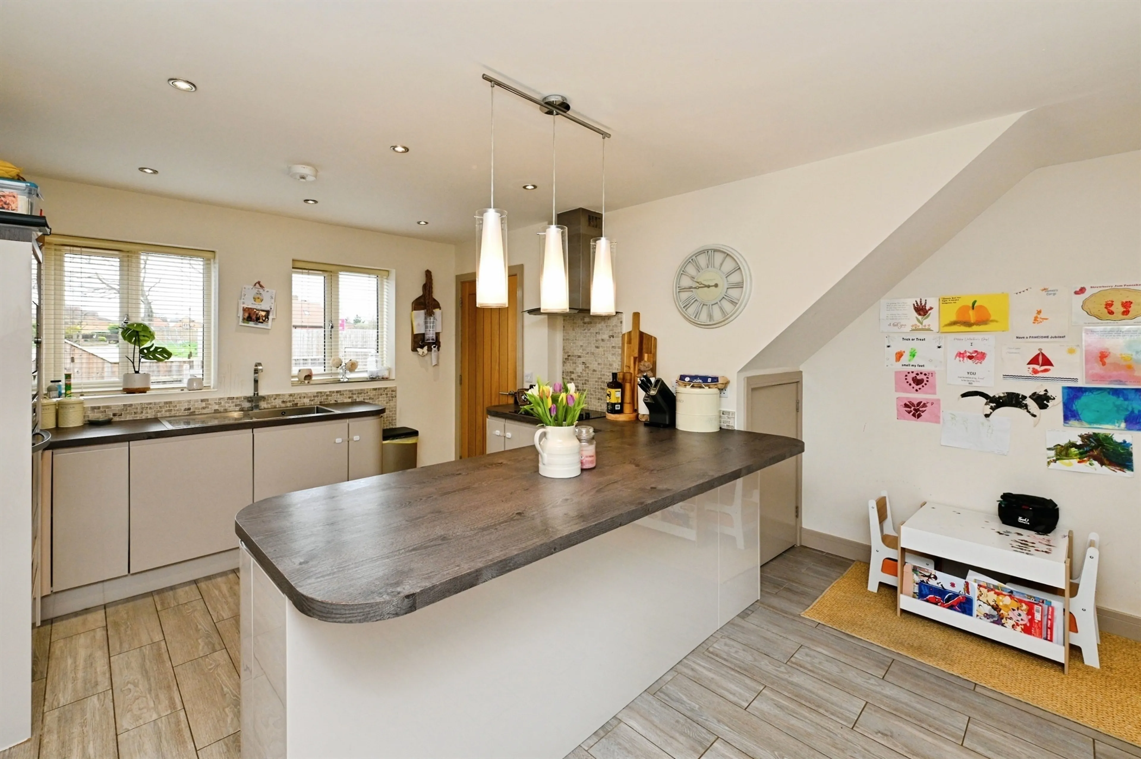 Property at Quaker Lane, WISBECH