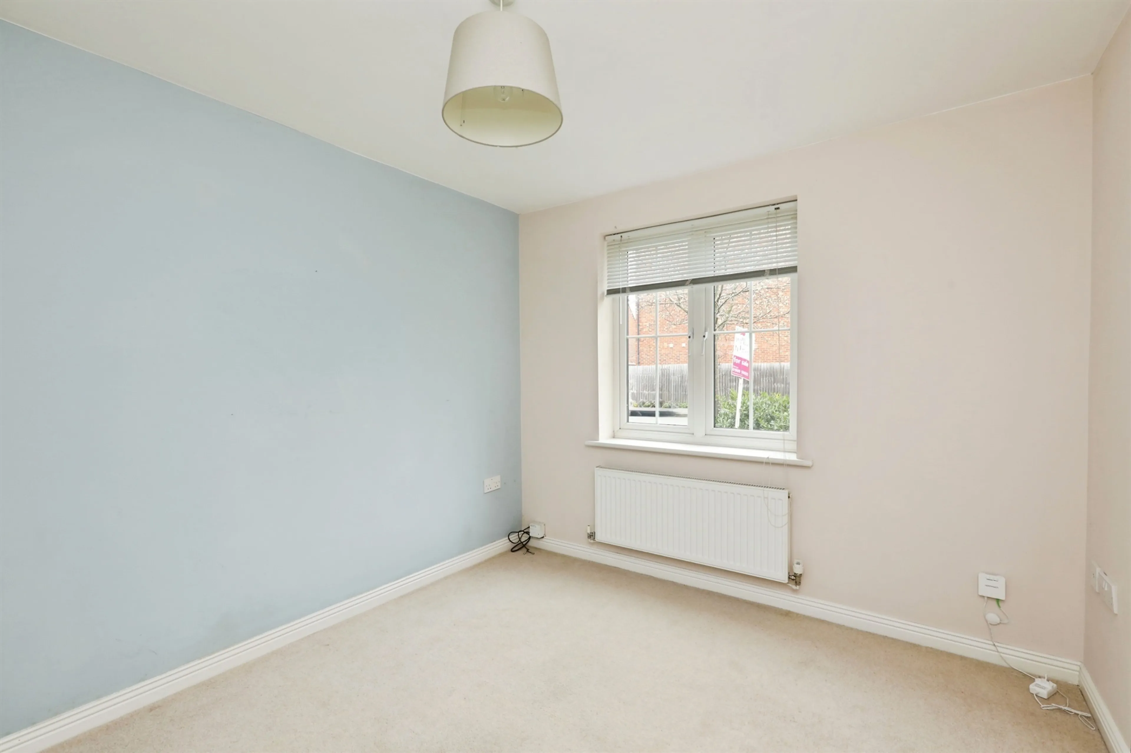 Property at Denbigh Avenue, Worksop