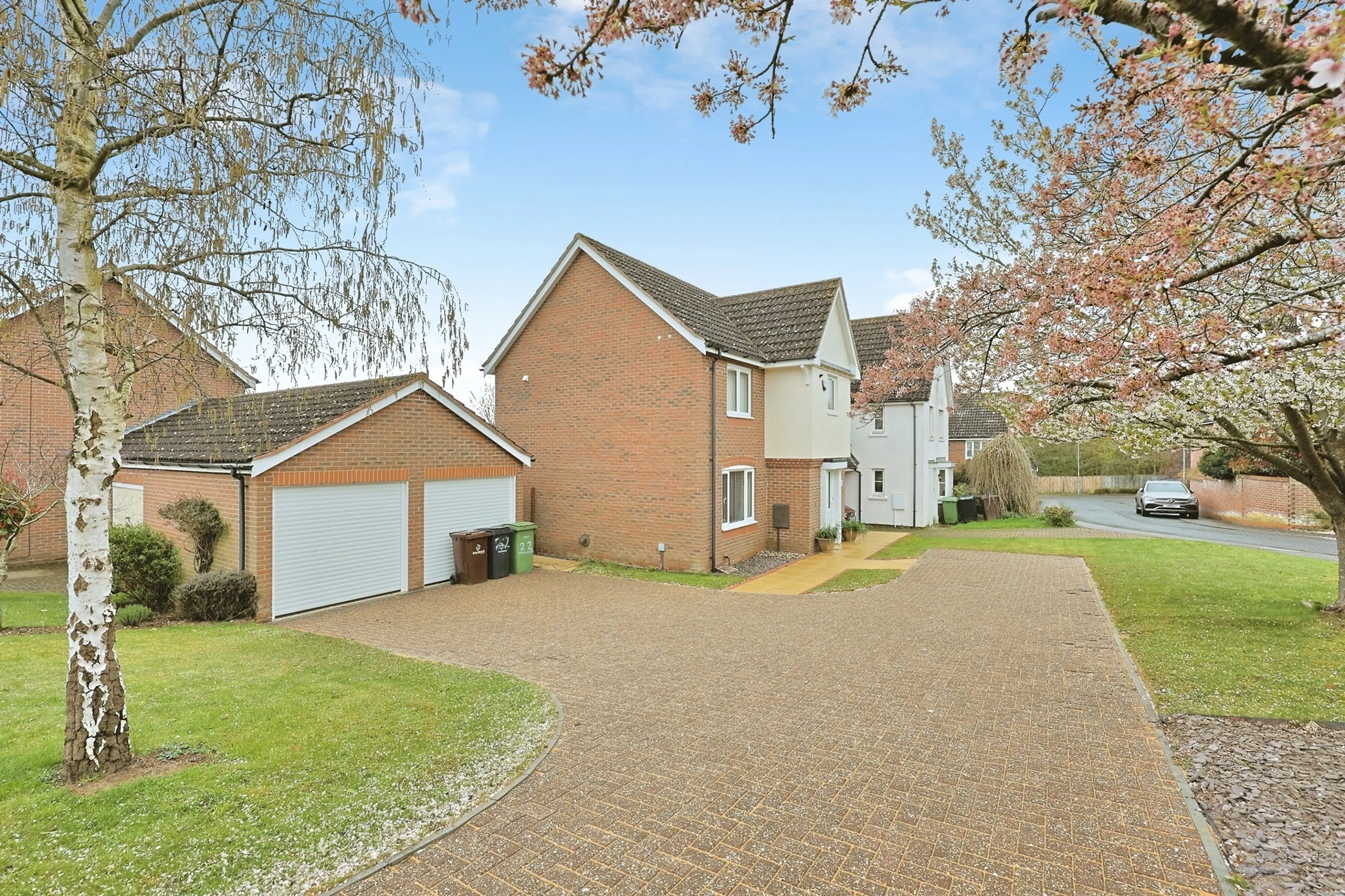 Property at Wallace Close, Dereham