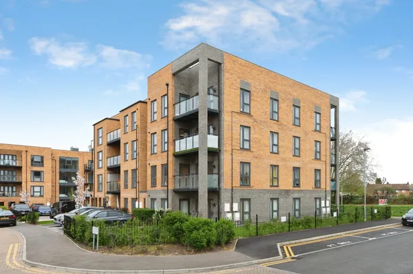 Lance Street, Rainham, RM13