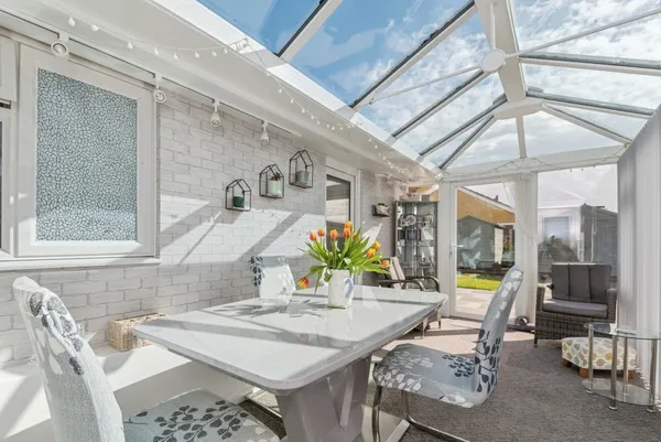 Bertram Avenue, Little Clacton, Clact...