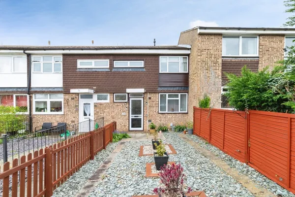 Dapifer Drive, Sandy, Bedfordshire, SG19