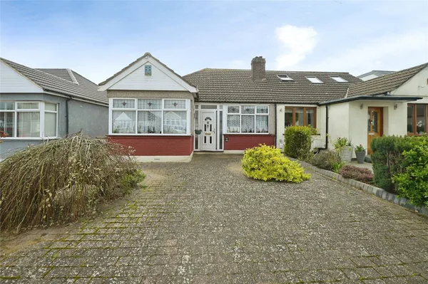David Drive, Harold Wood, Romford, Es...
