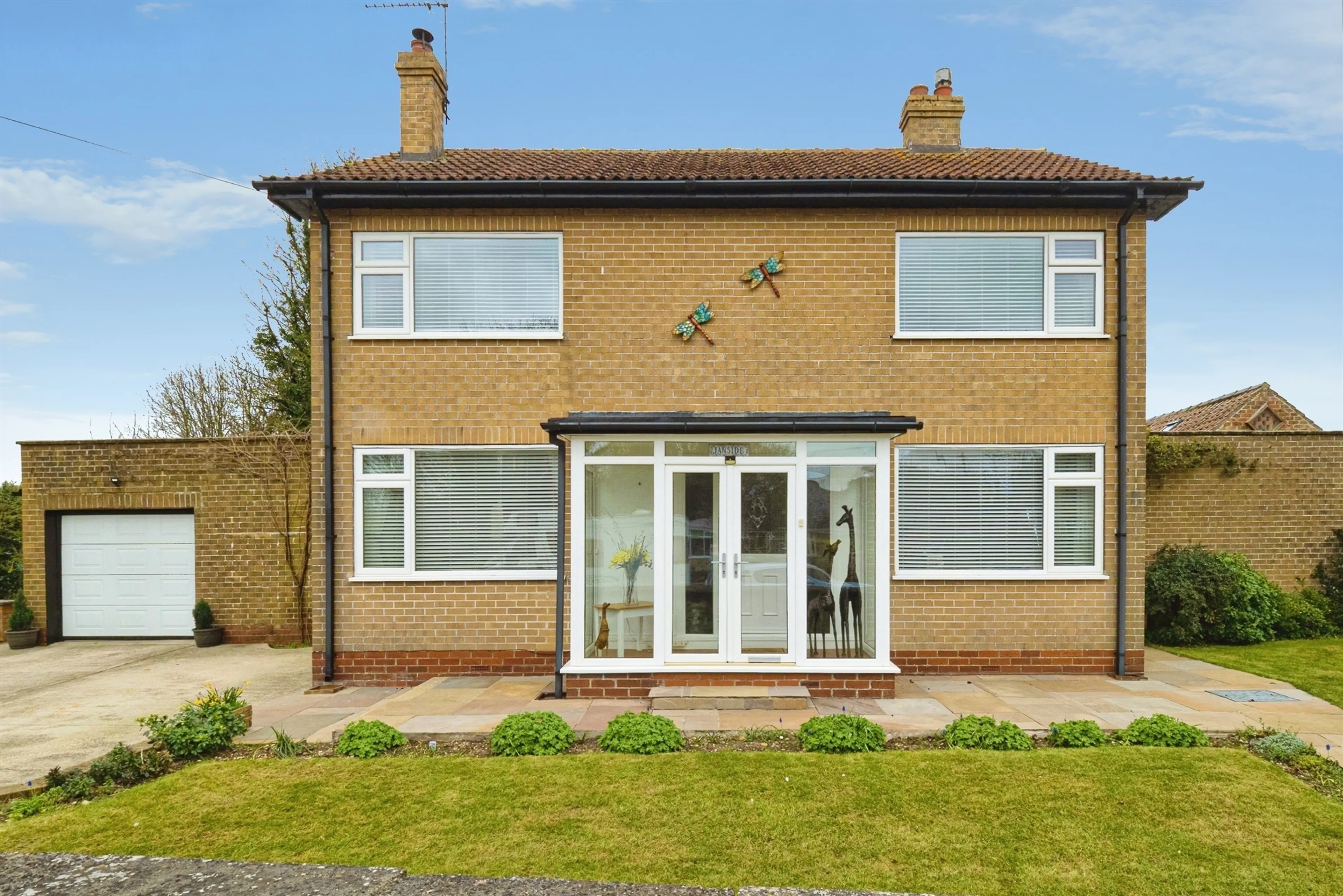 Property at Southgate, HORNSEA