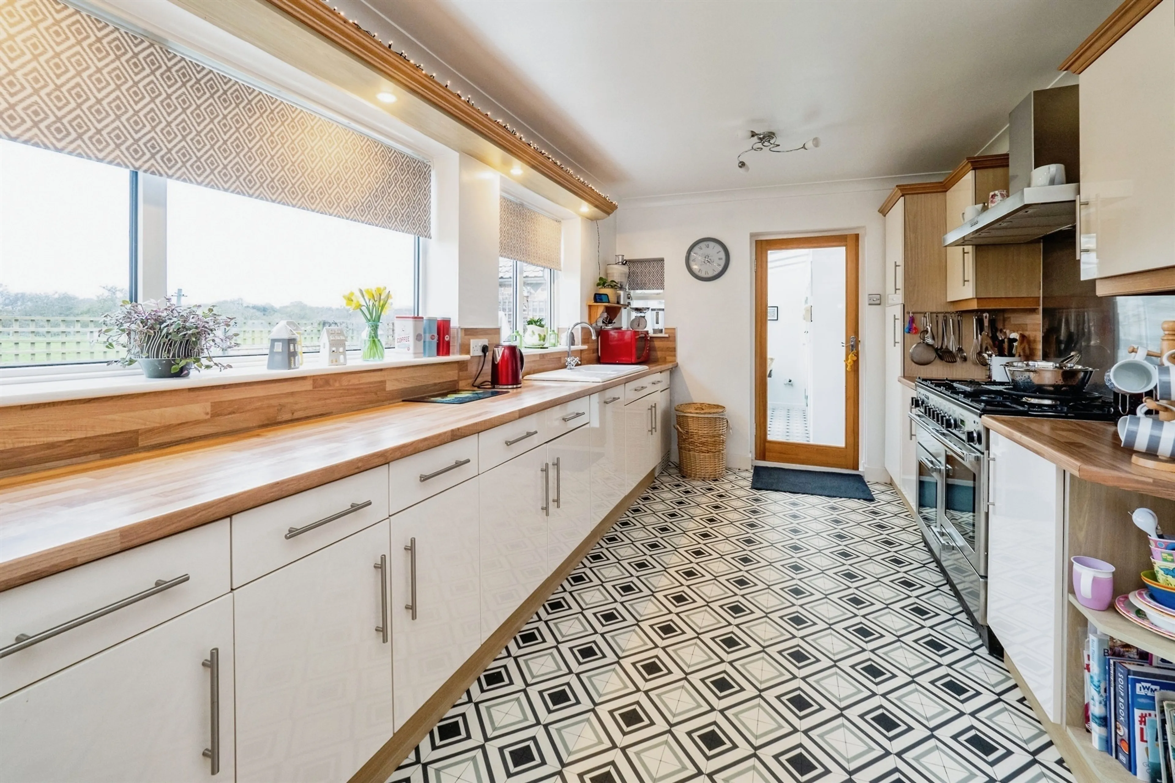 Property at Southgate, HORNSEA