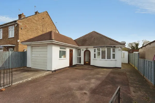 Limehurst Avenue, Loughborough, Leice...