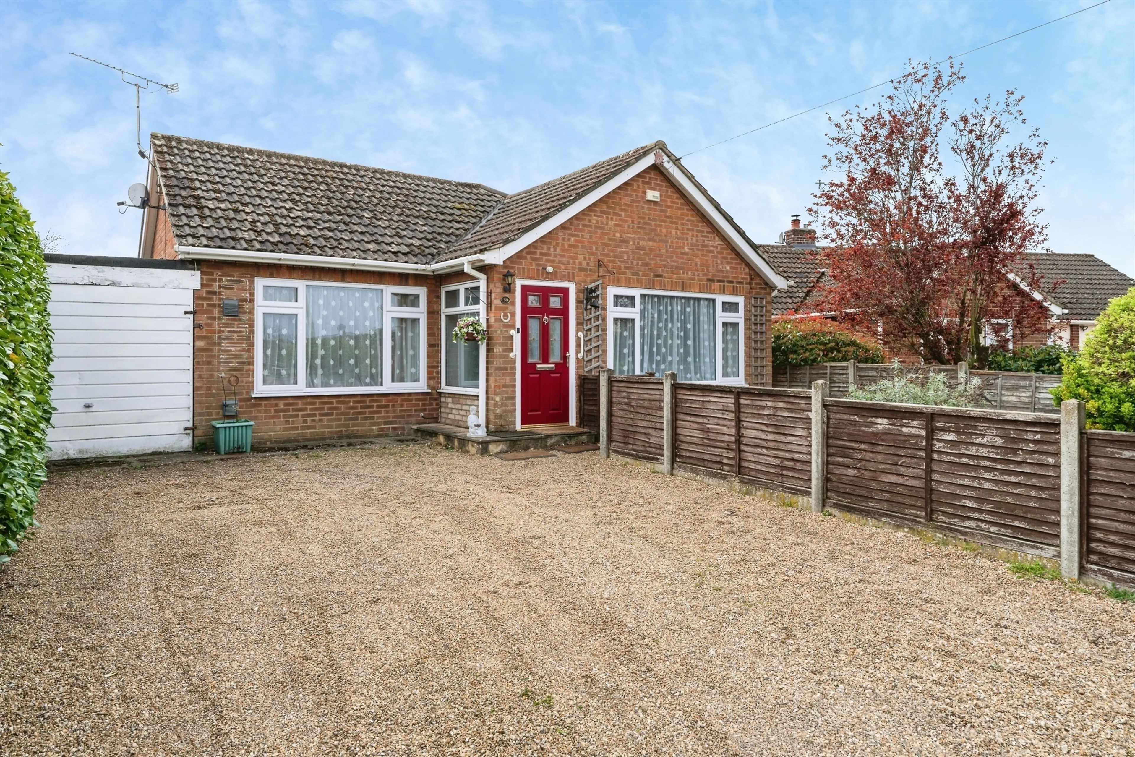 Property at St. Margarets Drive, Brandon