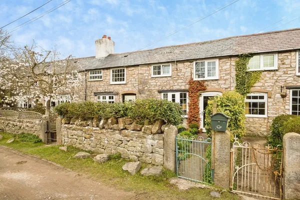 Church Terrace, Rhes-y-Cae, Holywell,...