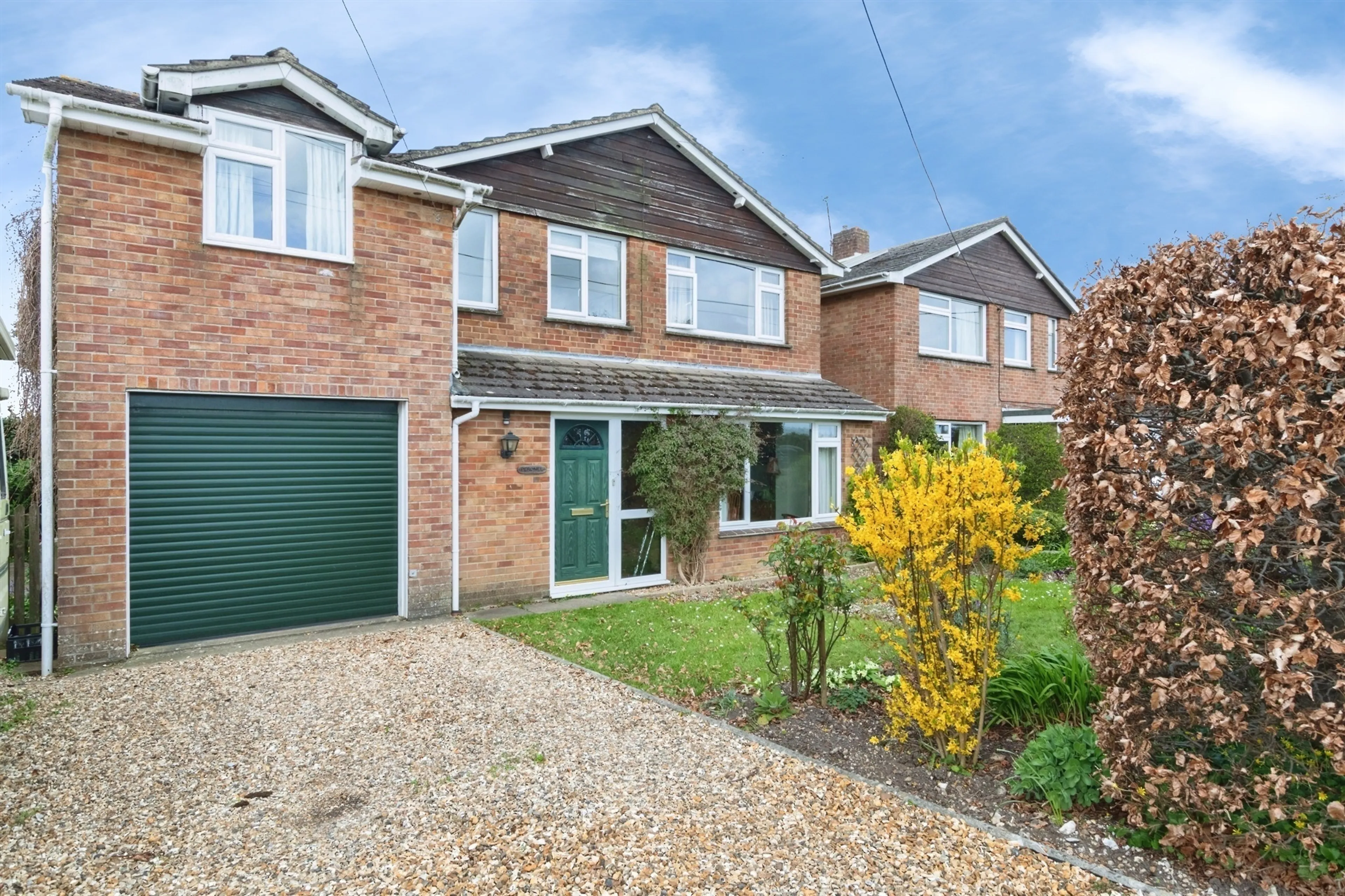 Property at The Ridge, Woodfalls, Salisbury