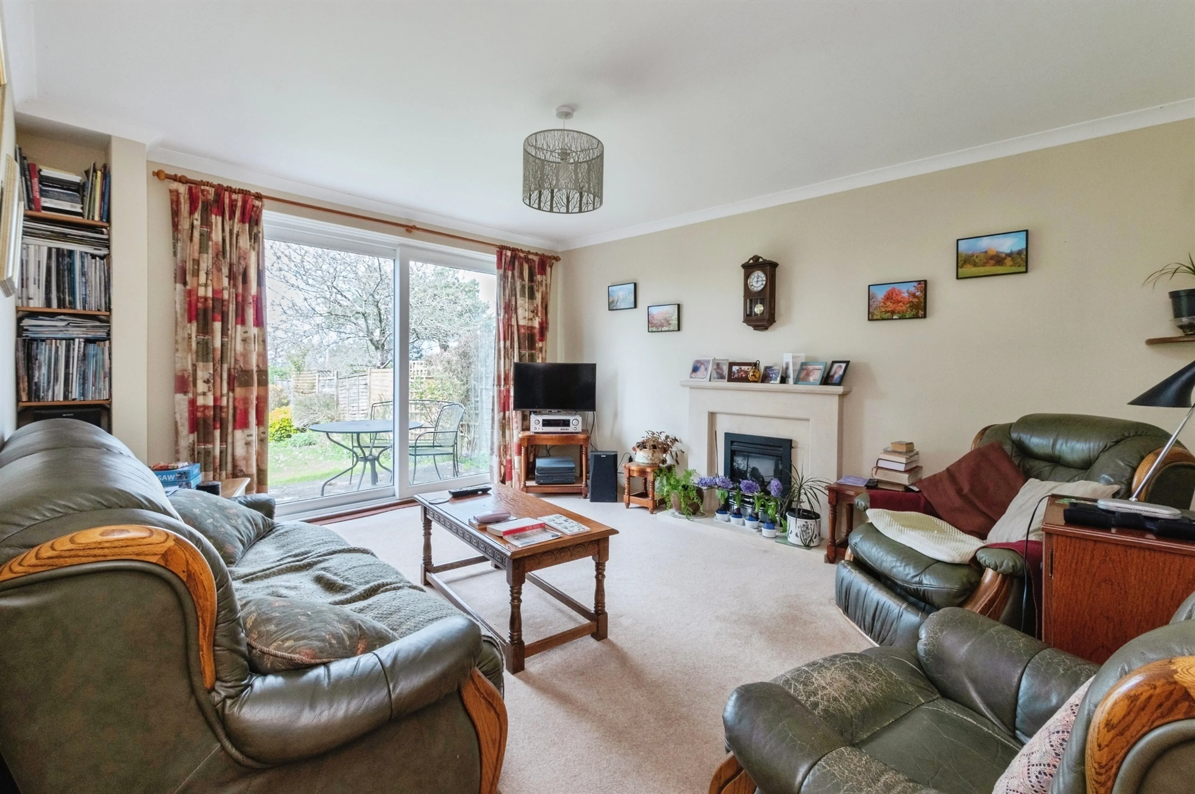 Property at The Ridge, Woodfalls, Salisbury