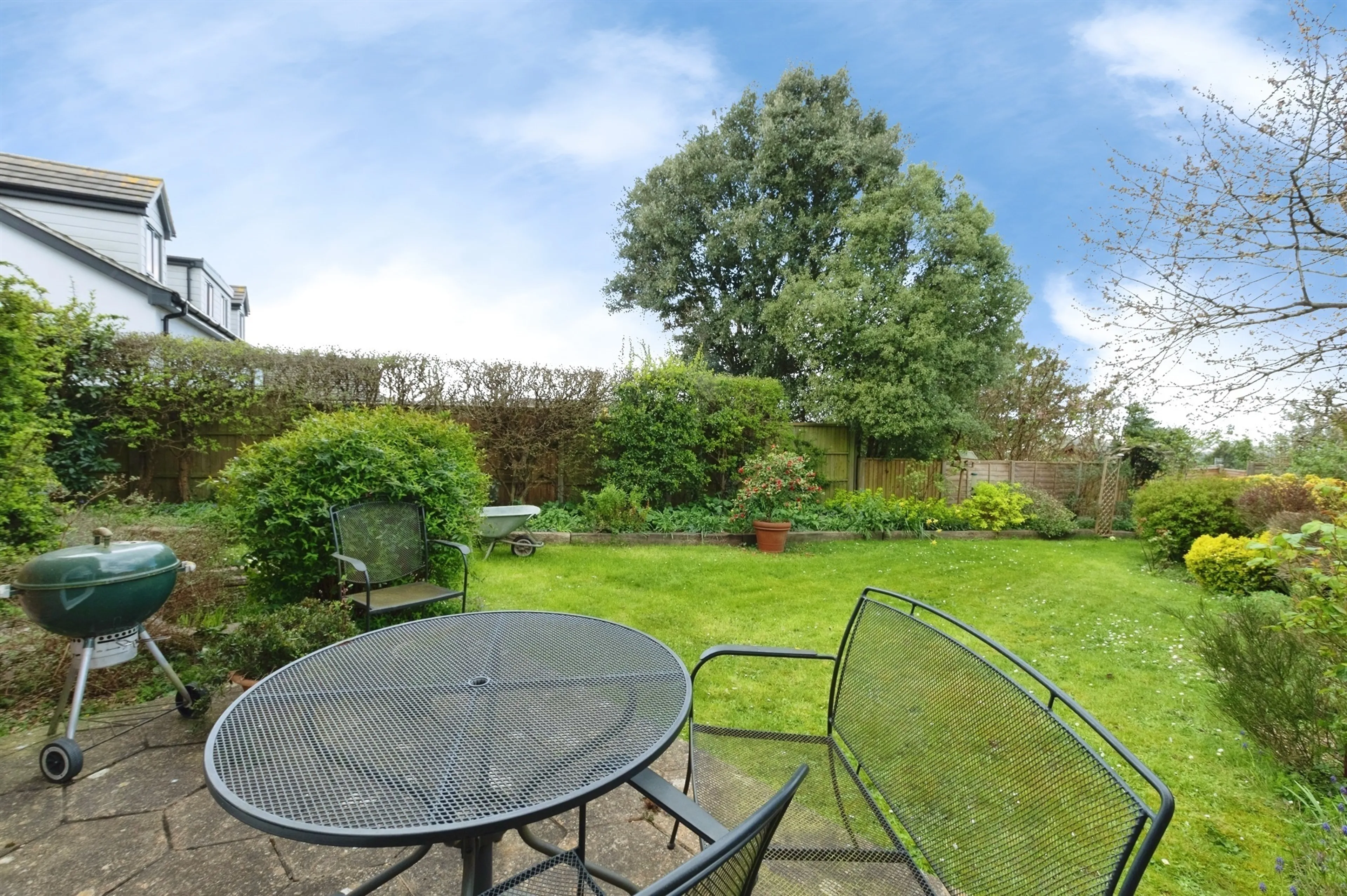 Property at The Ridge, Woodfalls, Salisbury