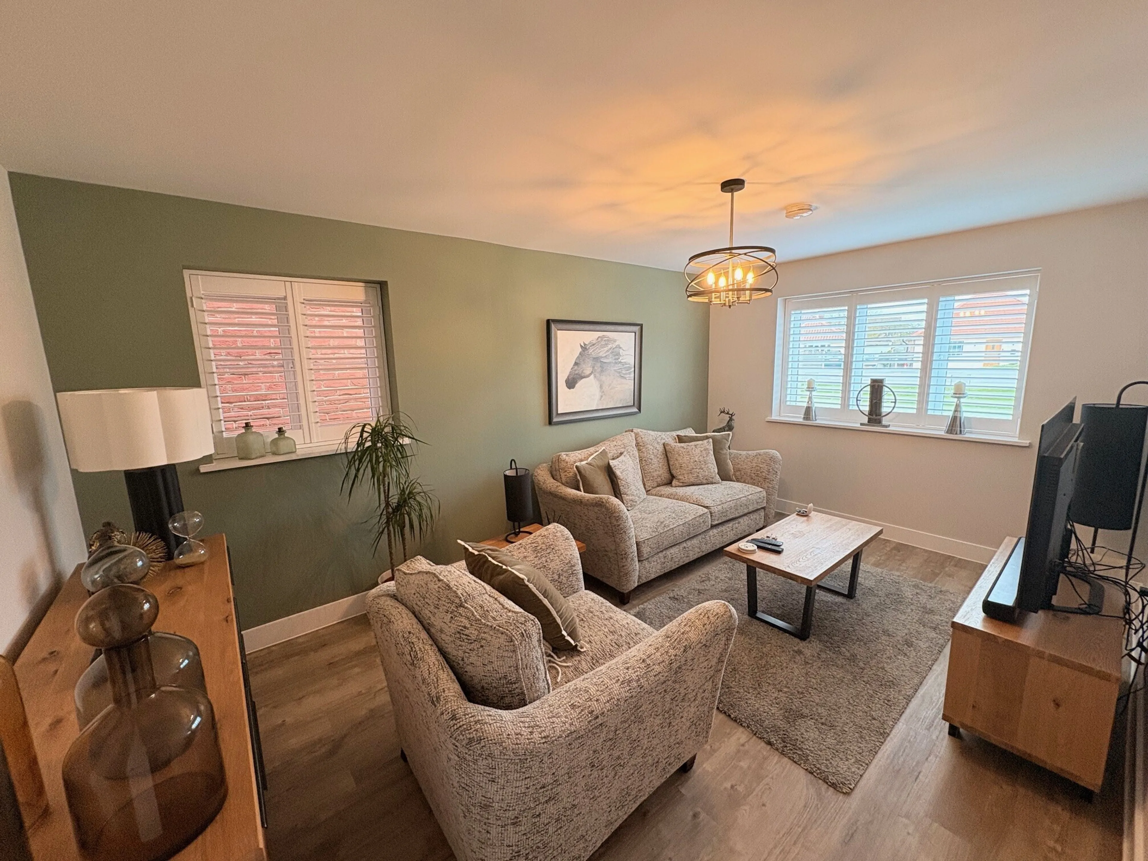 Property at Linnet Drive, Attleborough