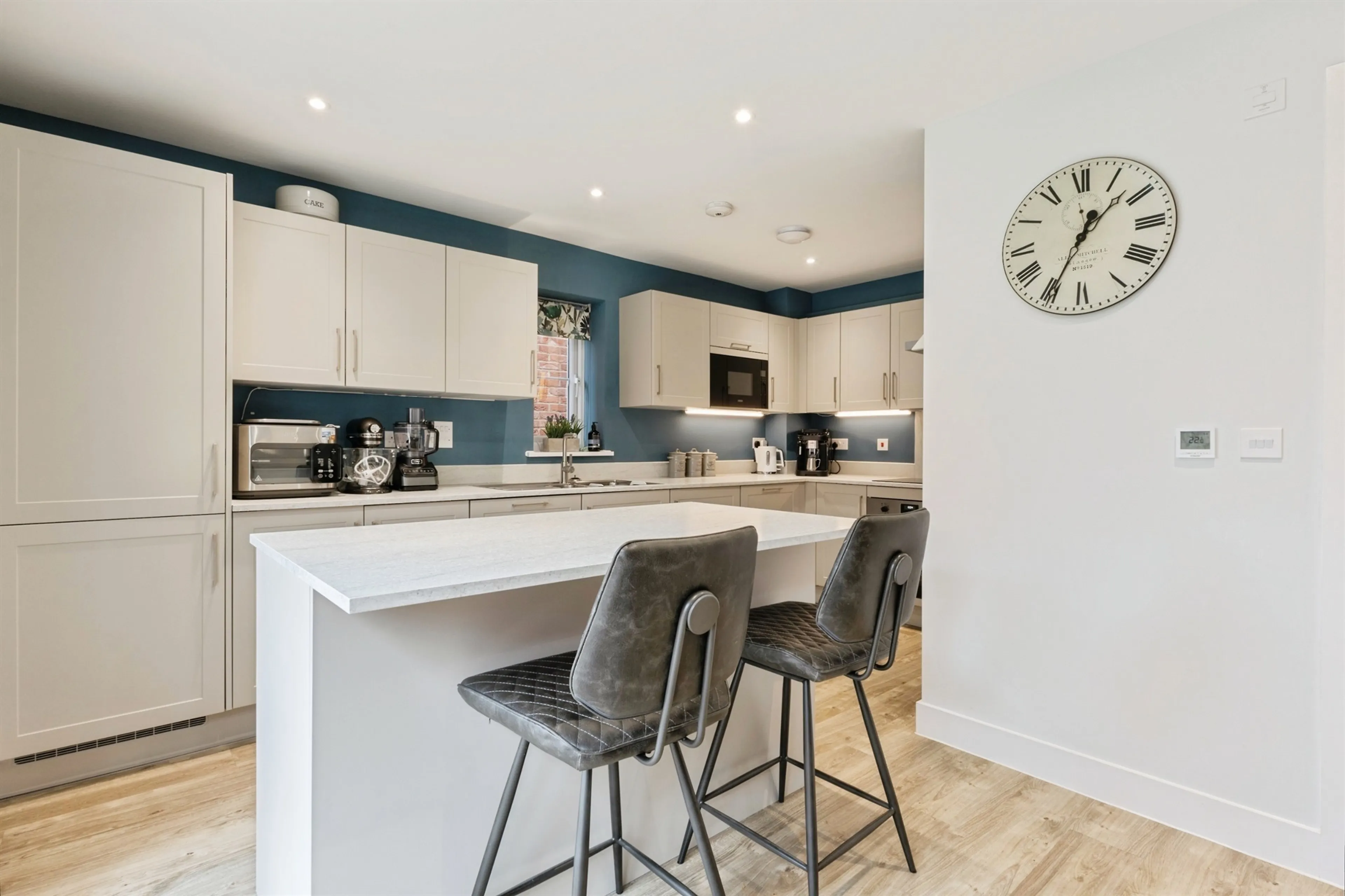 Property at Linnet Drive, Attleborough