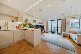 Property responsive