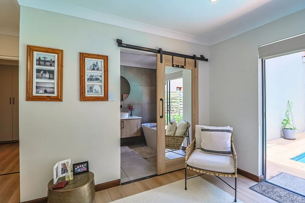South Africa, North West, Pecanwood Estate