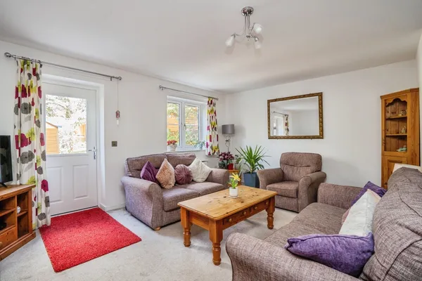 Normandy Way, Havant, Hampshire, PO9