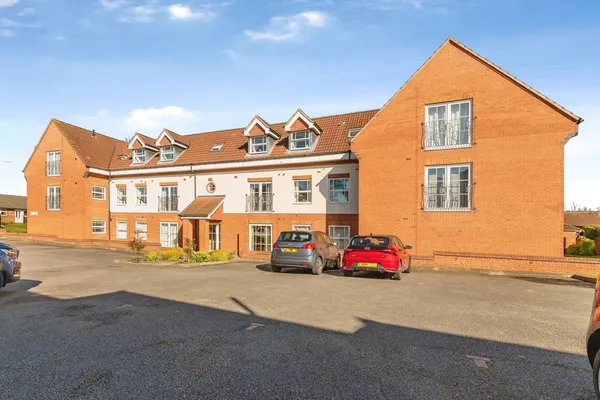 Moor Lane, Bingham, Nottingham, NG13