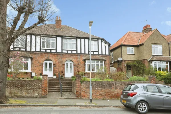 Borden Lane, Sittingbourne, Kent, ME10
