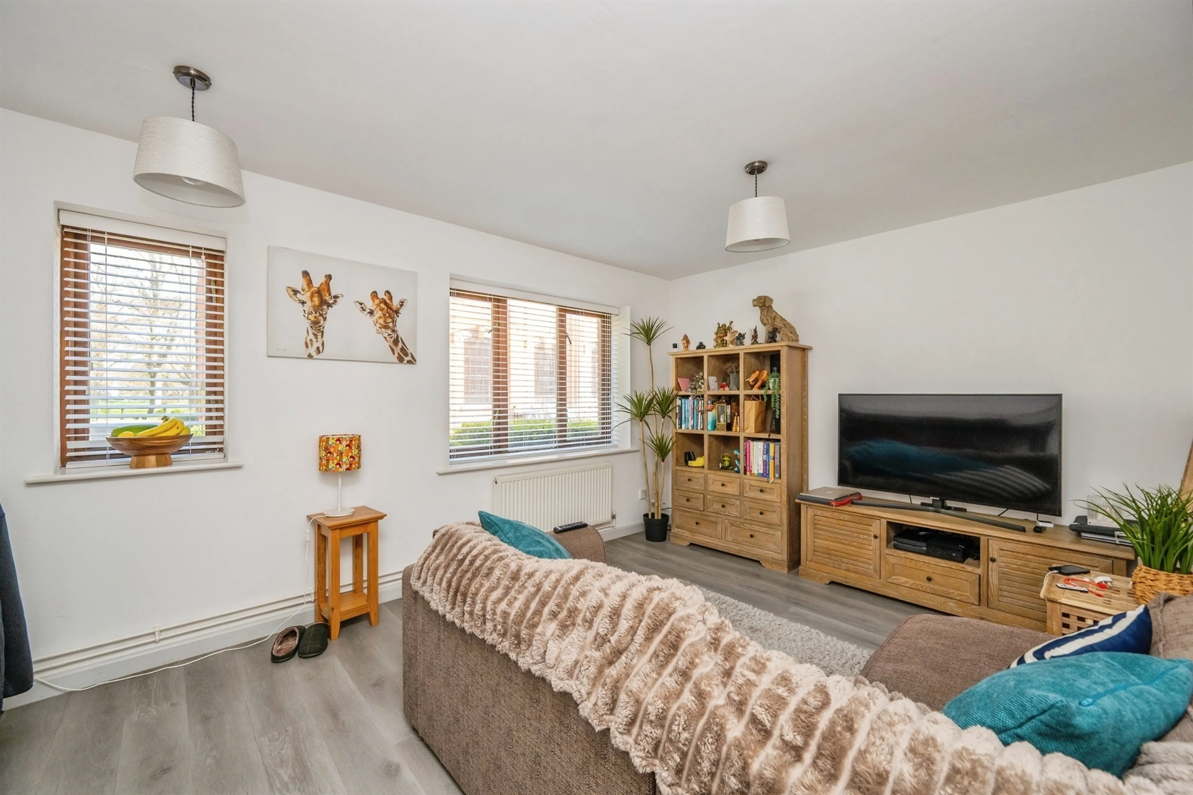 Property at Etruria Gardens, Derby