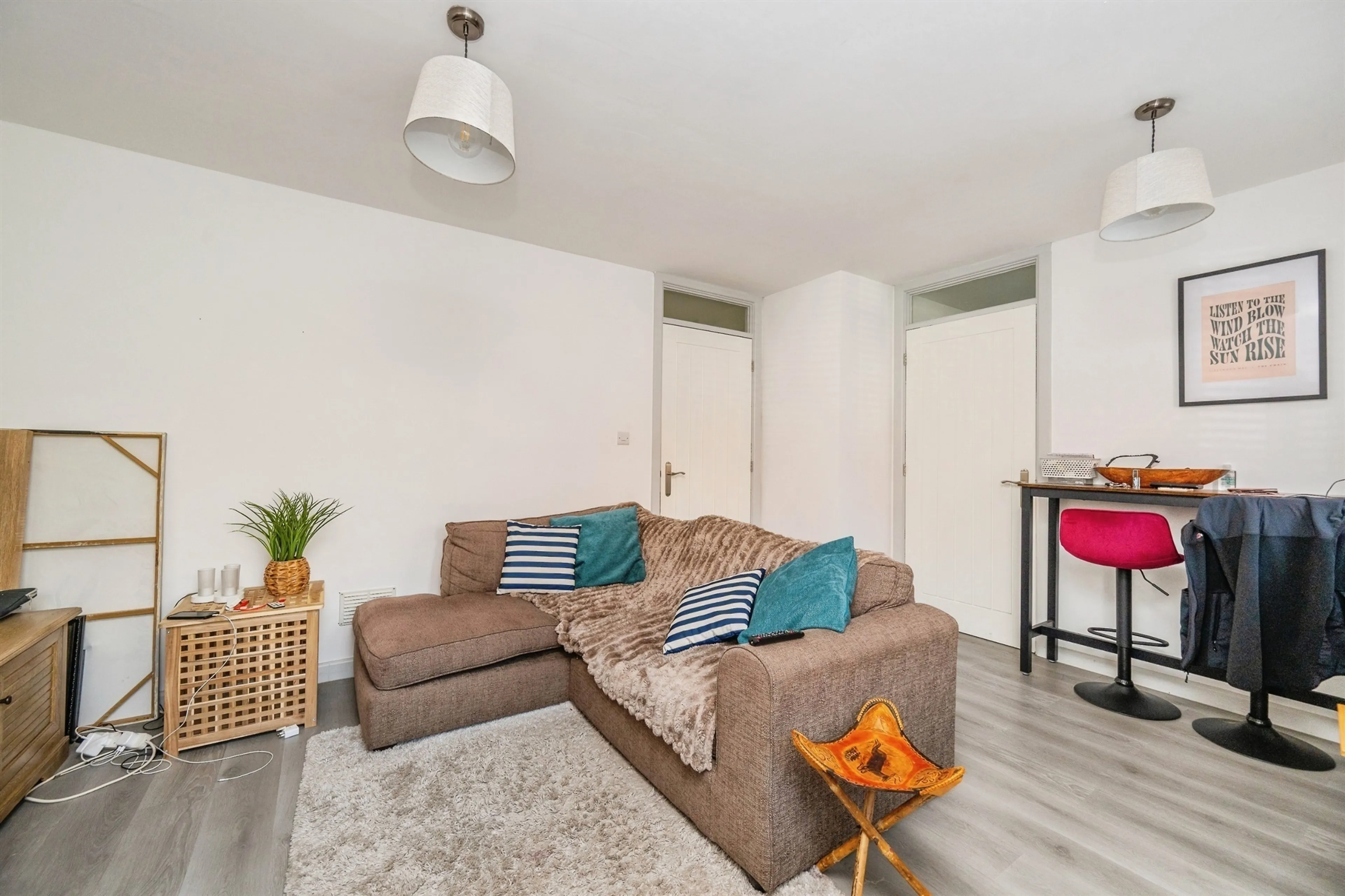 Property at Etruria Gardens, Derby