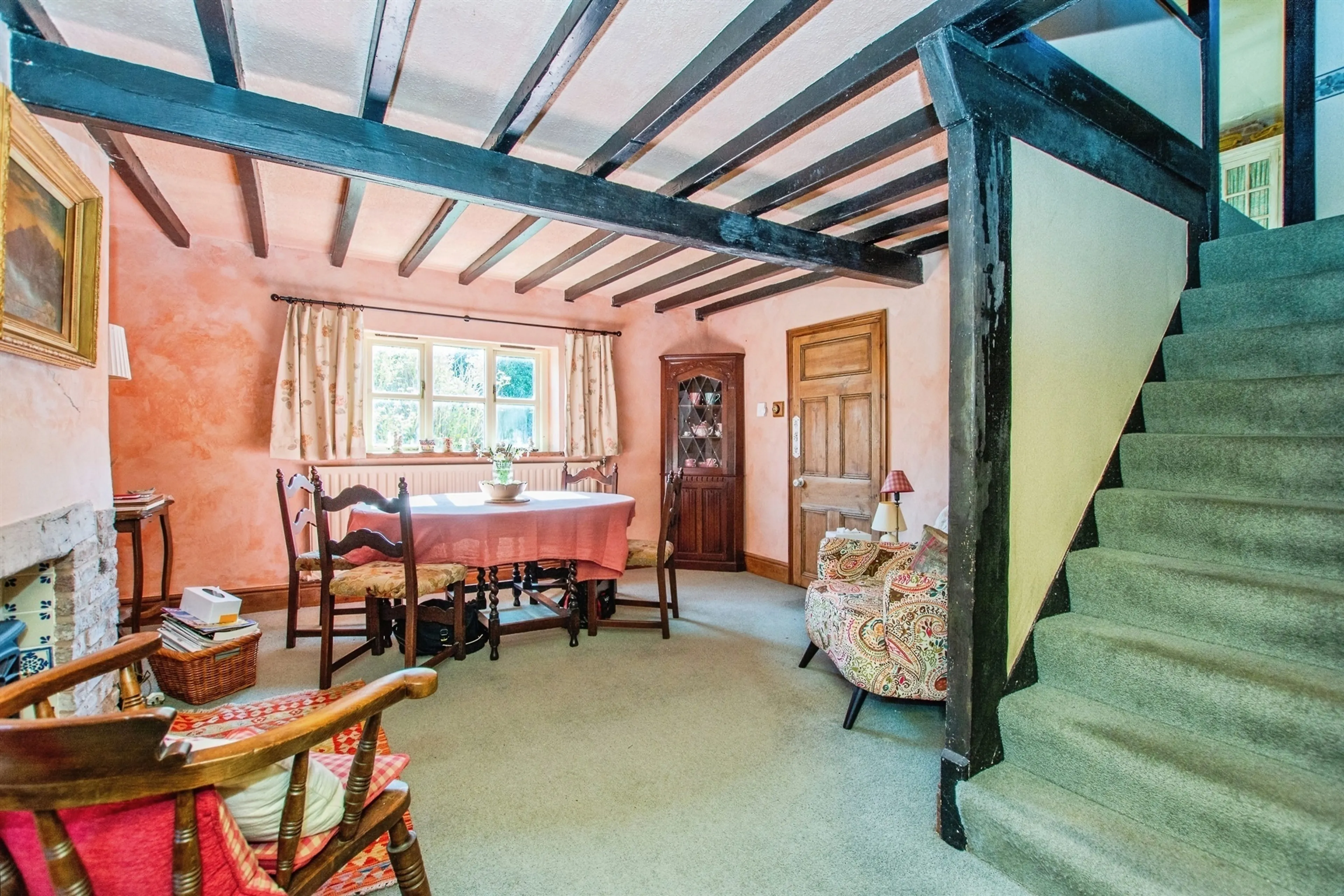Property at Red Lion Street, Bicker, Boston