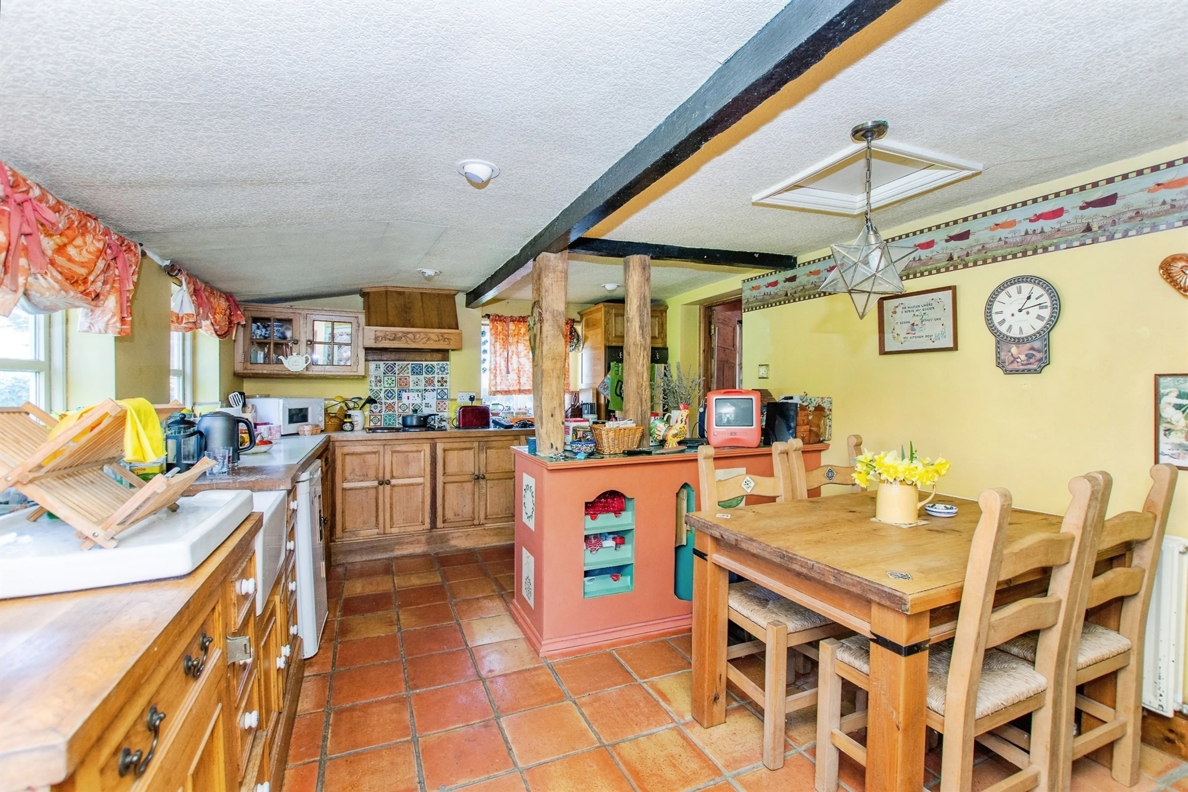 Property at Red Lion Street, Bicker, Boston