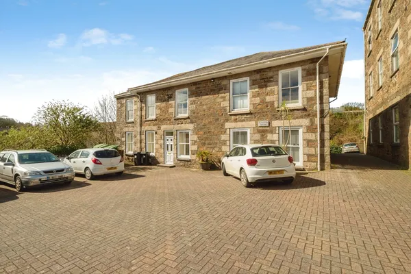 Treruffe Hill, Redruth, Cornwall, TR15