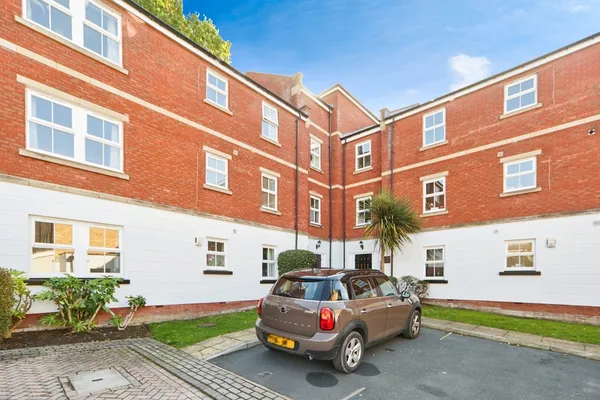 Teale Court, LEEDS, West Yorkshire, LS7