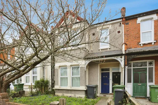 Birkhall Road, London, SE6, .