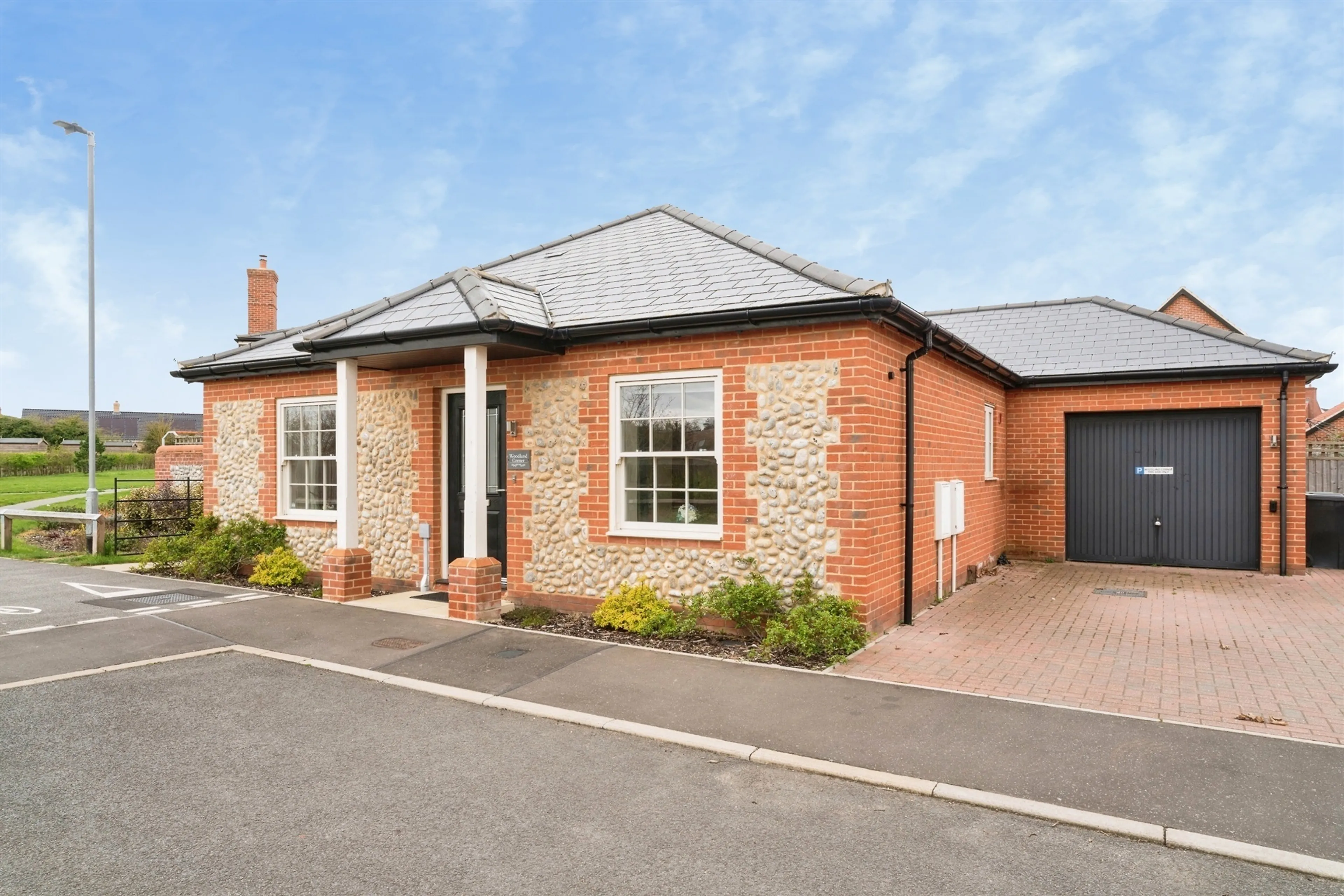 Property at Partridge Way, Holt