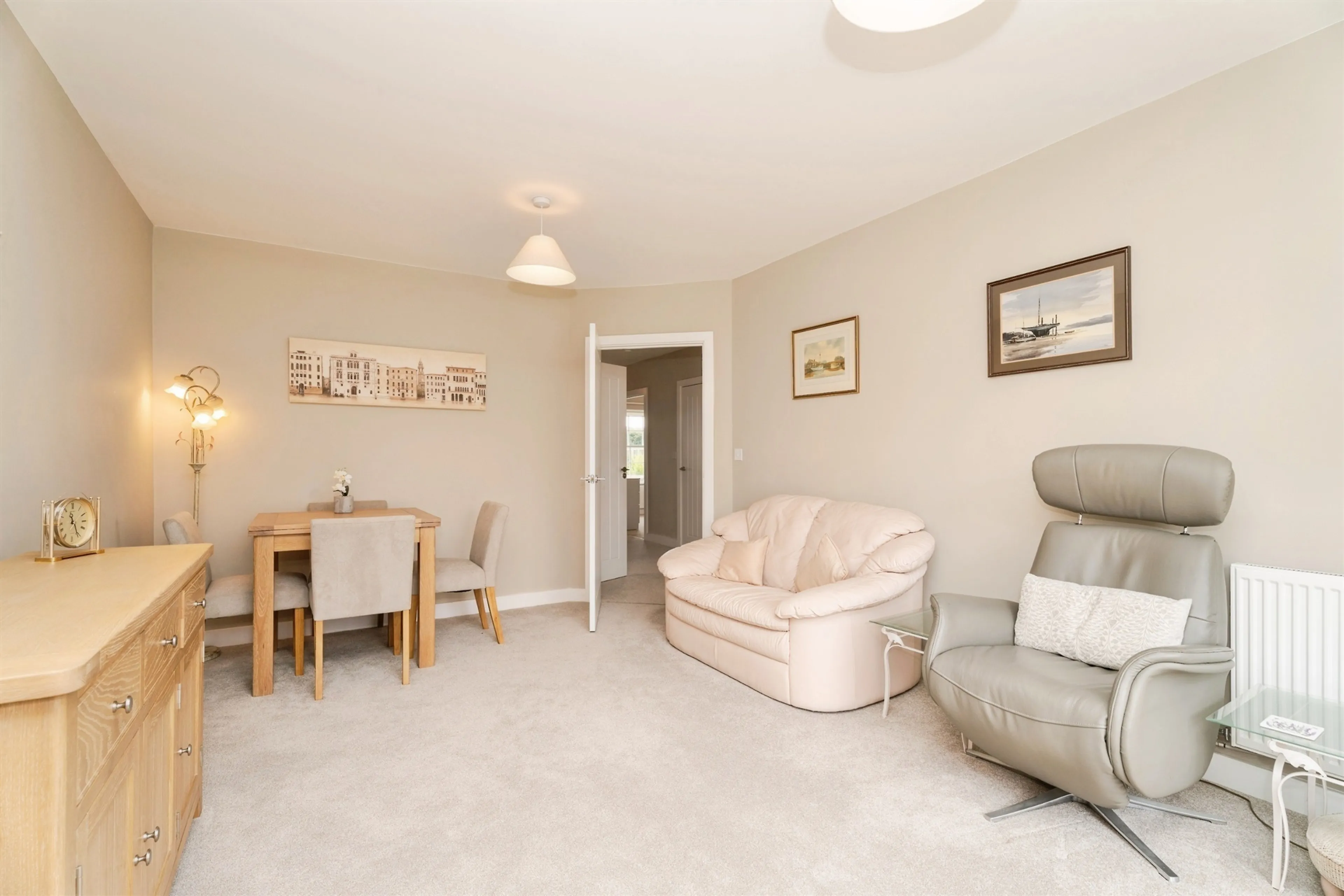 Property at Partridge Way, Holt