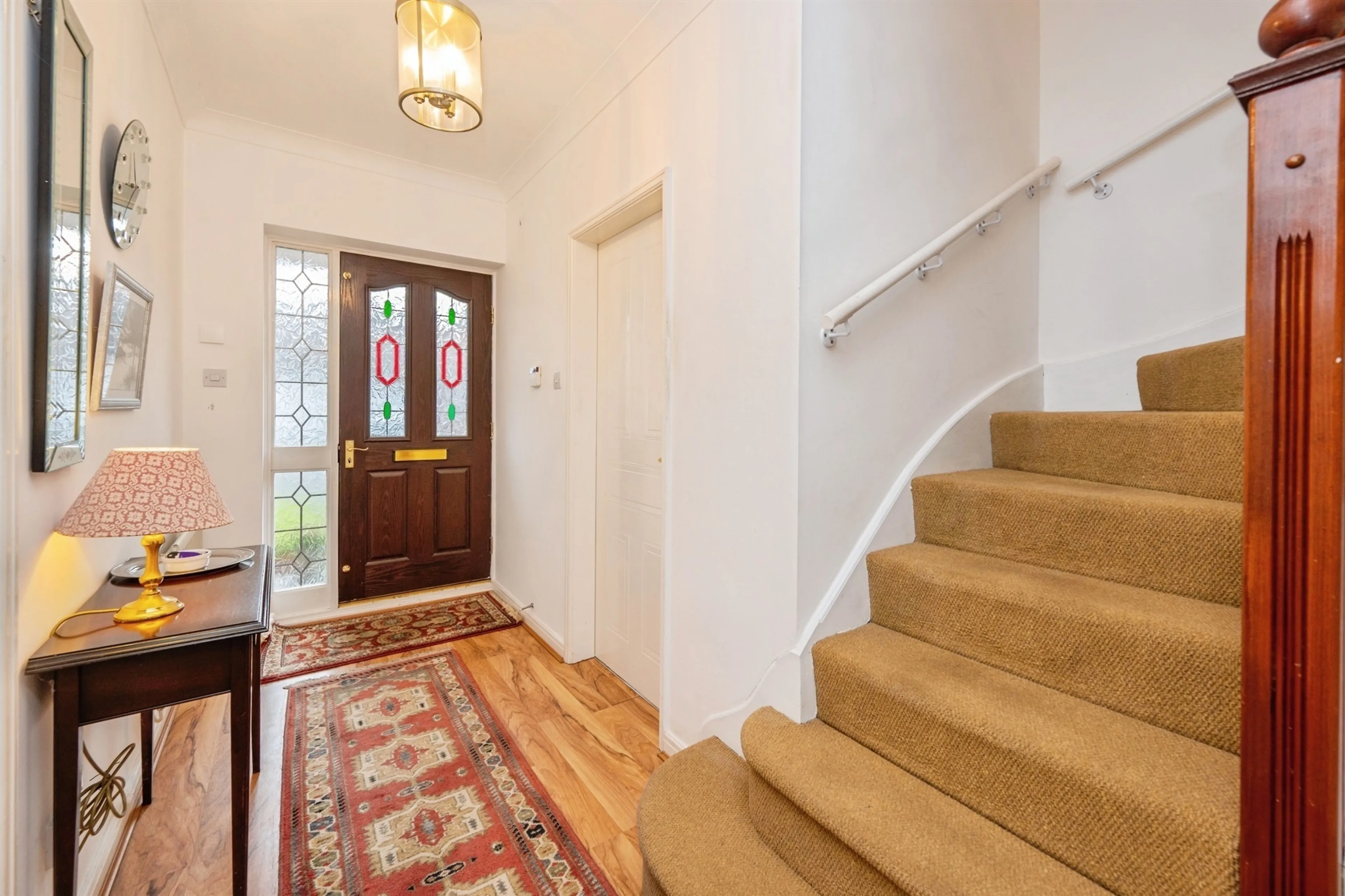 Property at Merlin Way, Mickleover, Derby