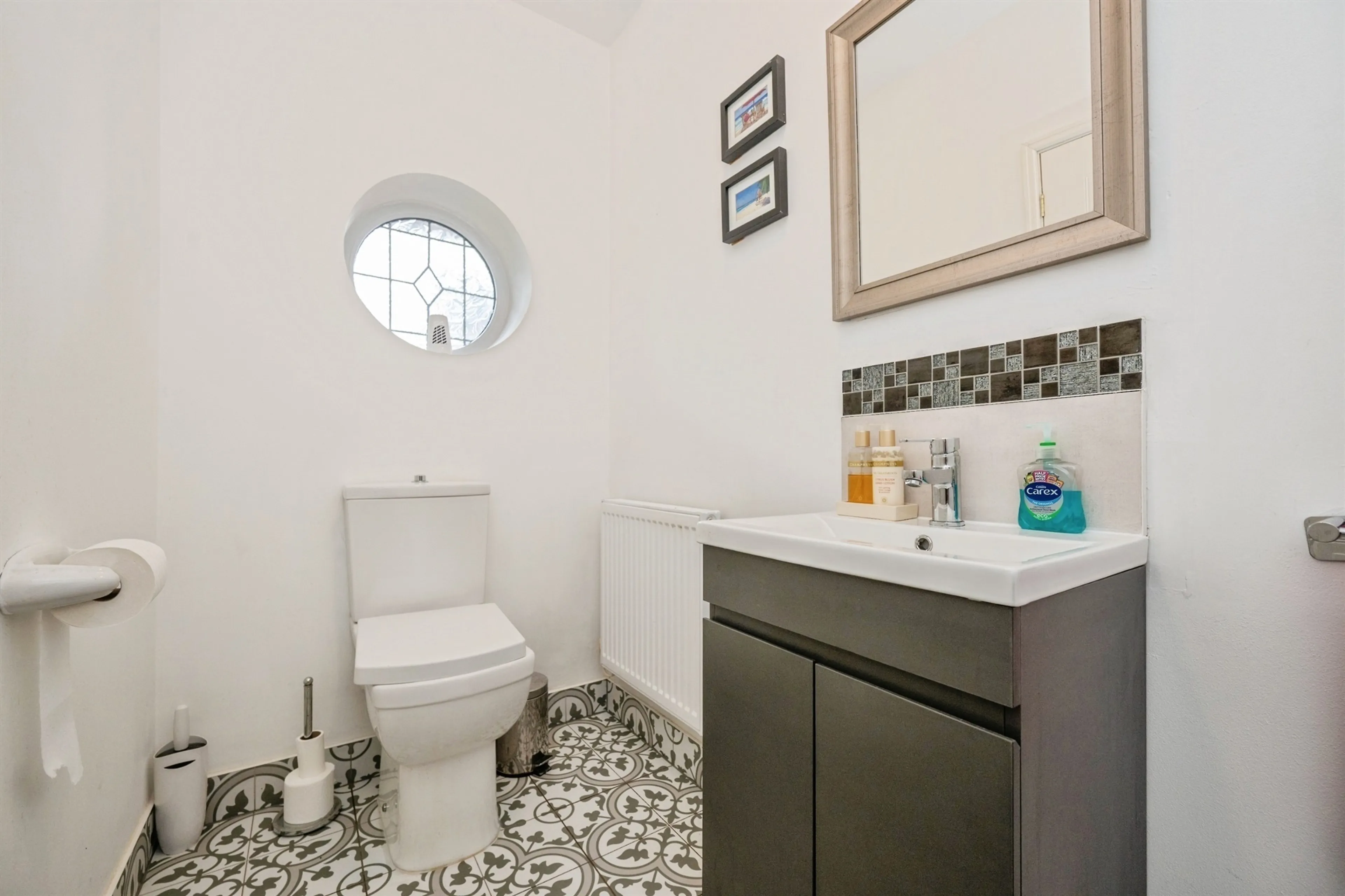 Property at Merlin Way, Mickleover, Derby