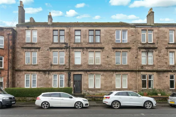 Cardwell Road, Gourock, Inverclyde, PA19