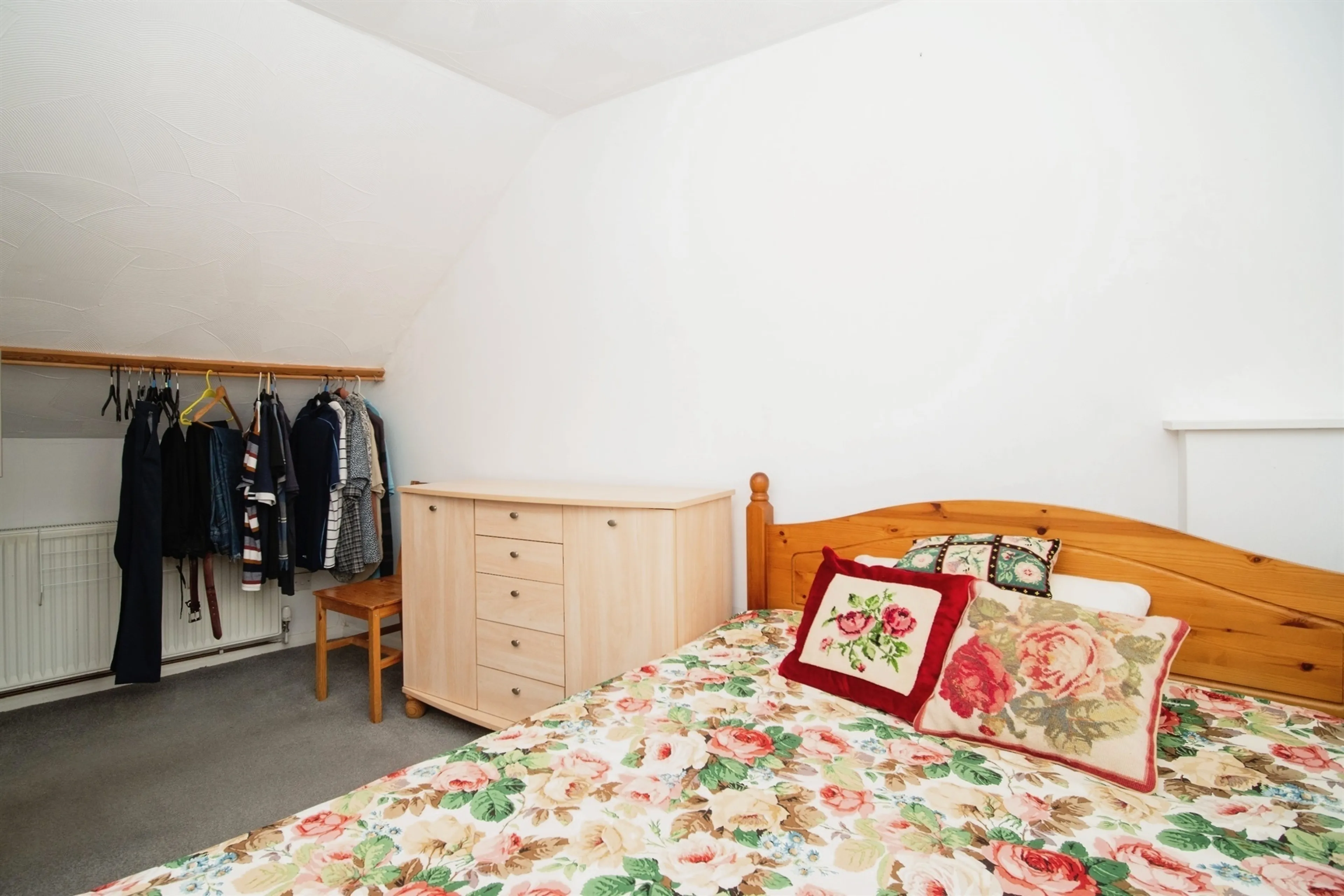 Property at High Street, Fordington, Dorchester