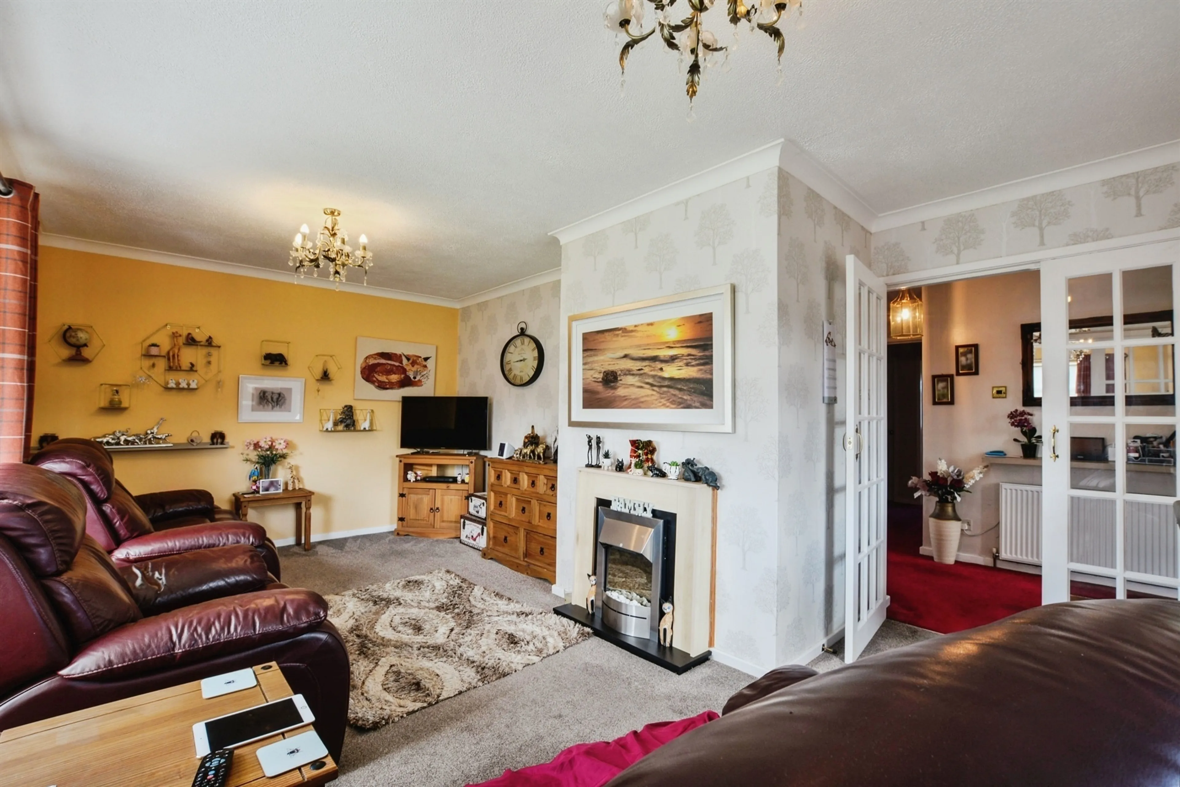 Property at Melbourne Drive, SKEGNESS
