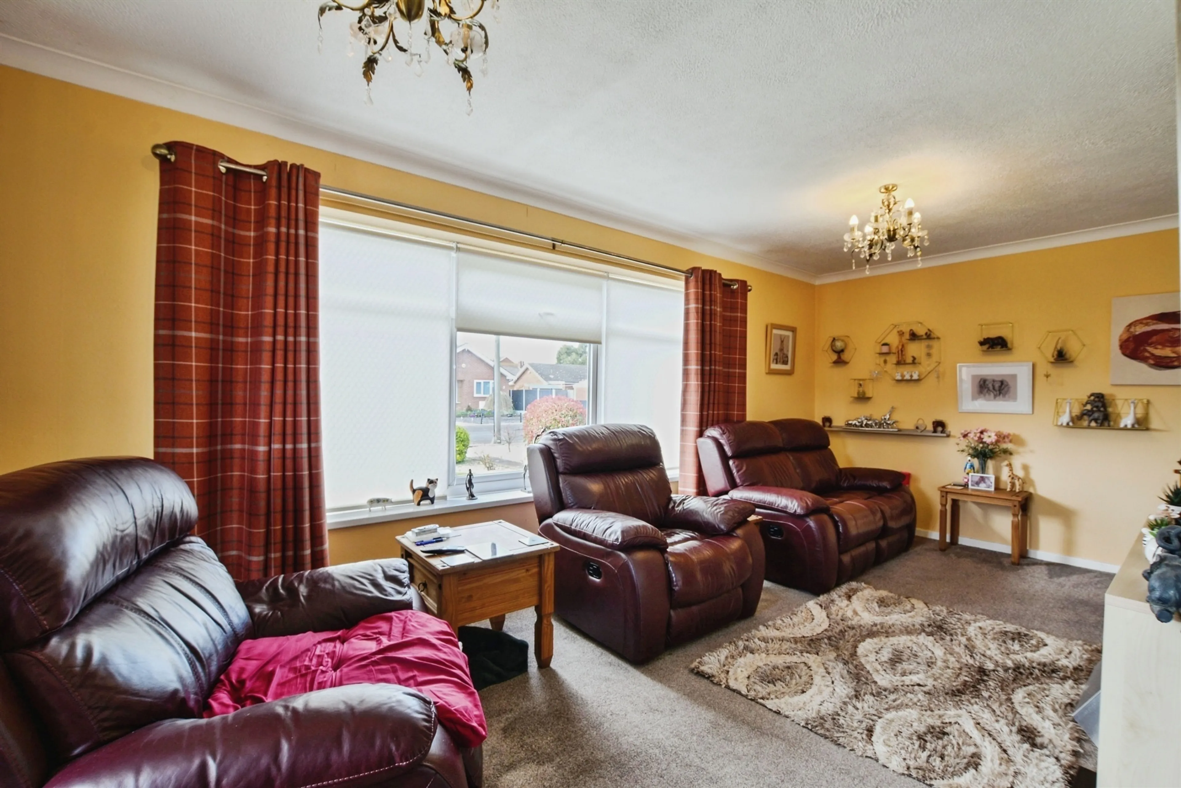 Property at Melbourne Drive, SKEGNESS