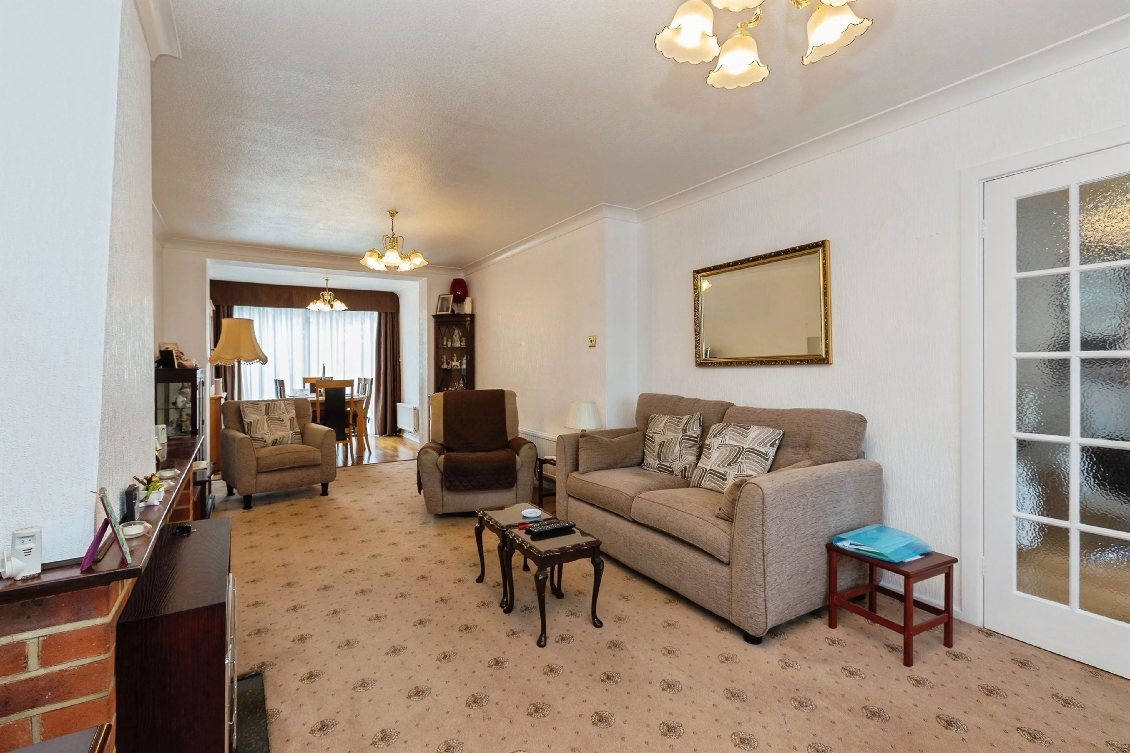 Property at Broughton Close, Bierton, Aylesbury