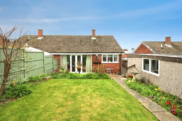 Heath Avenue, Killamarsh, Sheffield, ...