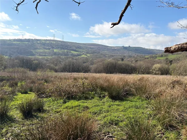 Gwrhyd Road, Rhydyfro, Pontardawe, Sw...