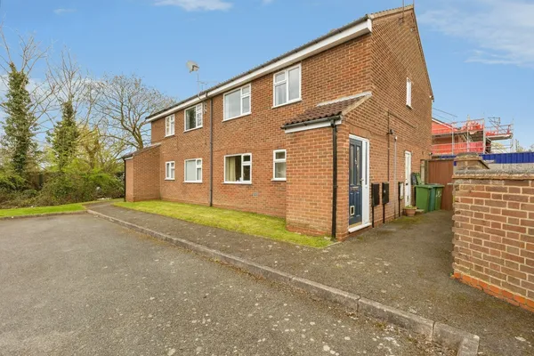 Salts Close, Enderby, Leicestershire,...