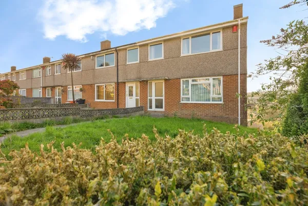 Ashford Crescent, Plymouth, Devon, PL3