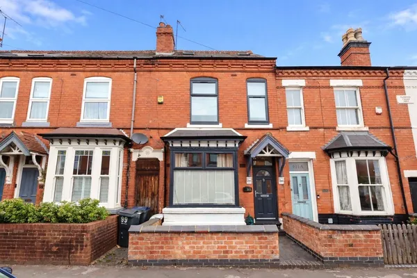 Institute Road, BIRMINGHAM, West Midl...