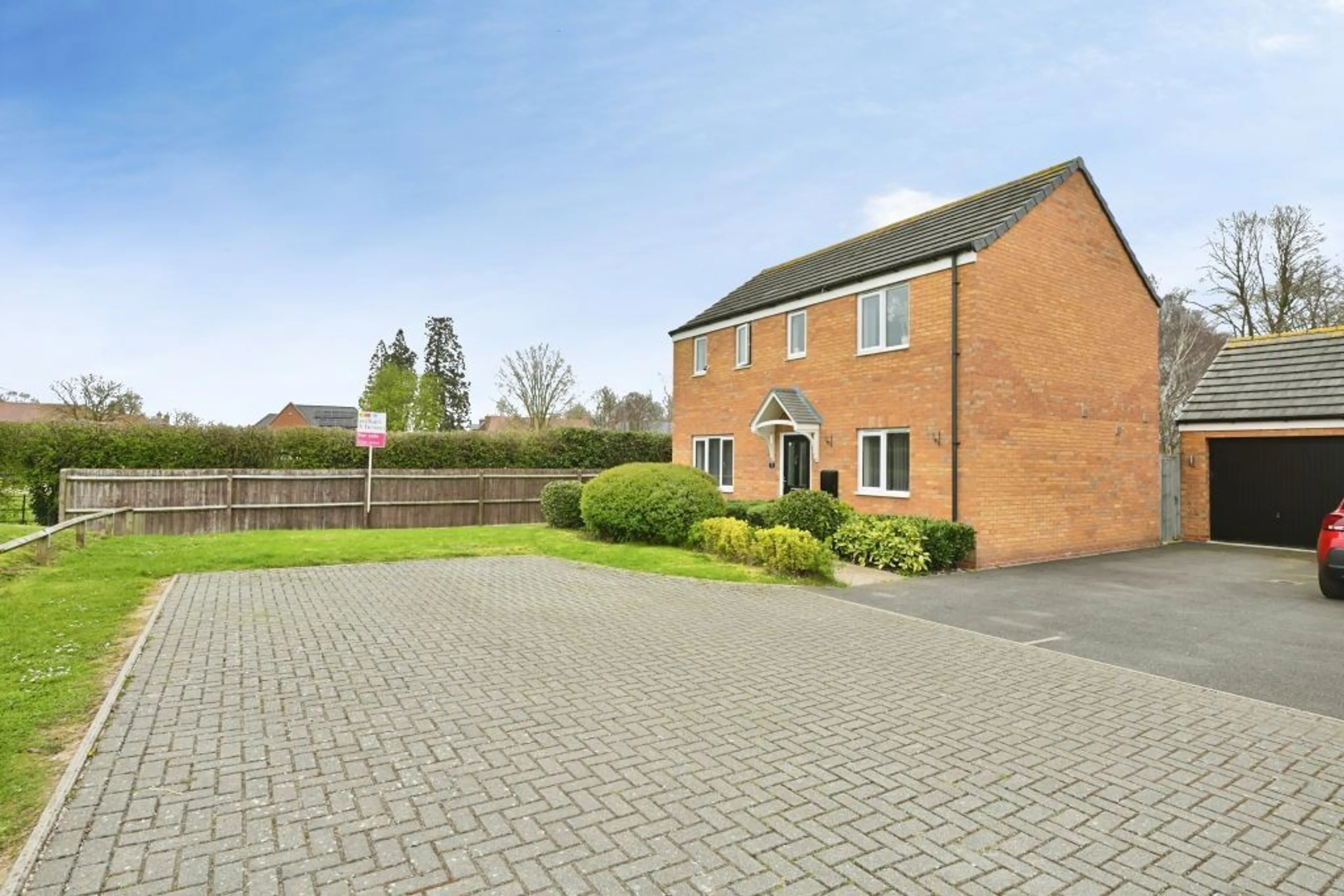 Property at Swift Gardens, Kirton, Boston