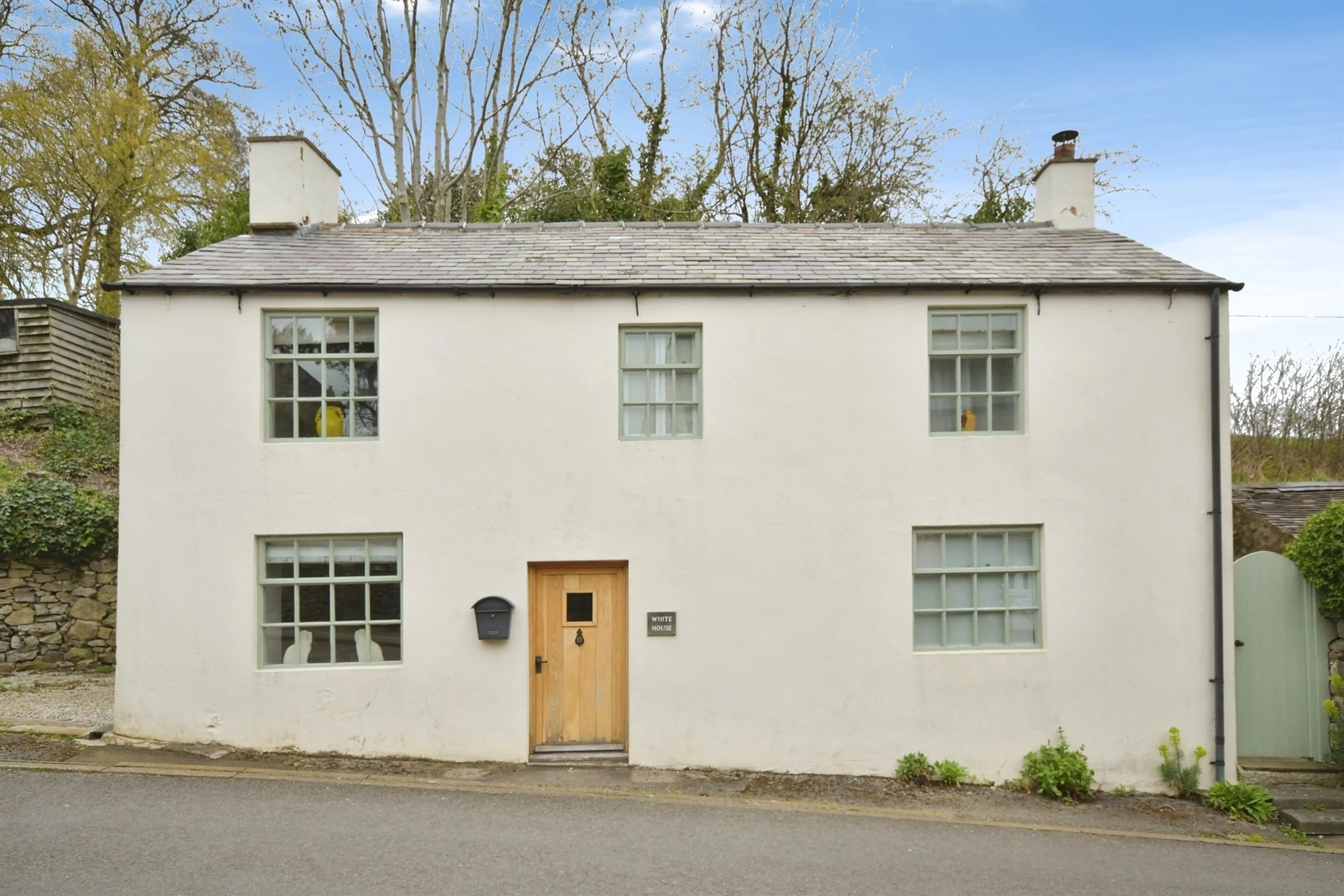 Property at Main Road, Wensley, Matlock